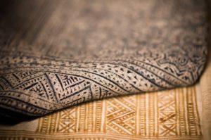 The Tapestry of God