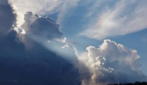 God, or Something Like Him (The Shepherd’s Echo)