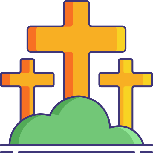 The ‘Good’ Criminal—Good Friday 2024