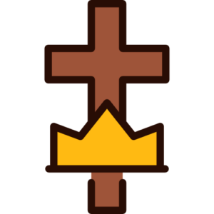 The King of Glory