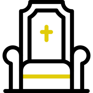 The Throne of Grace—2026